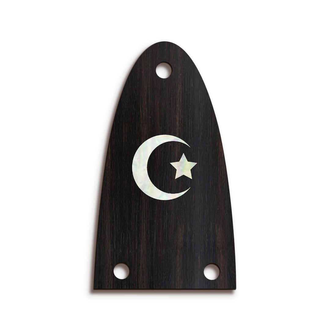 Alvarez TR26 | Truss Rod Covers