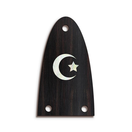 Alvarez TR26 | Truss Rod Covers