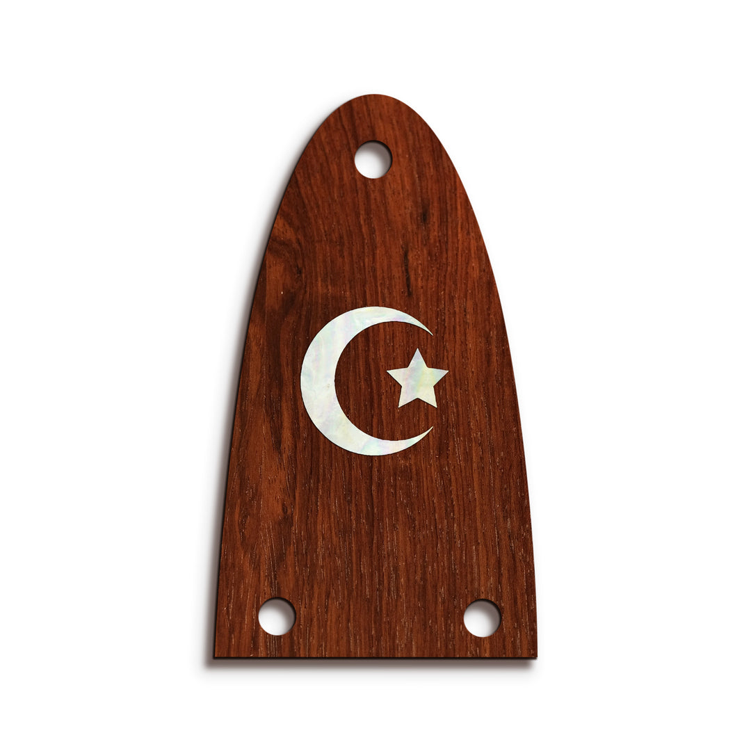 Alvarez TR26 | Truss Rod Covers