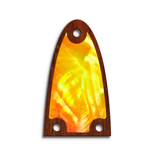 Alvarez TR26 | Truss Rod Covers