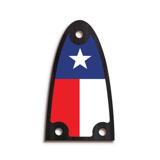 Alvarez TR26 | Truss Rod Covers
