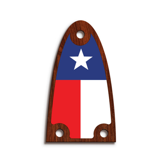 Alvarez TR26 | Truss Rod Covers