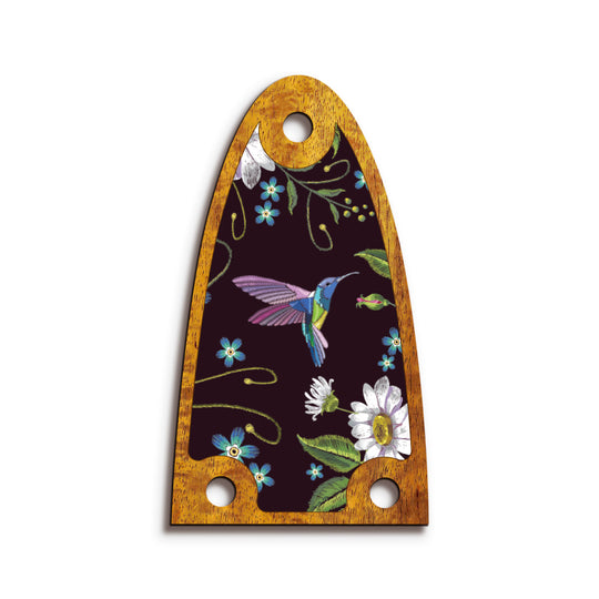 Alvarez TR26 | Truss Rod Covers