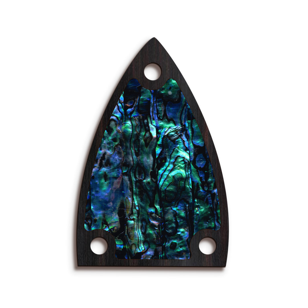 Wolf TR27 | Truss Rod Covers
