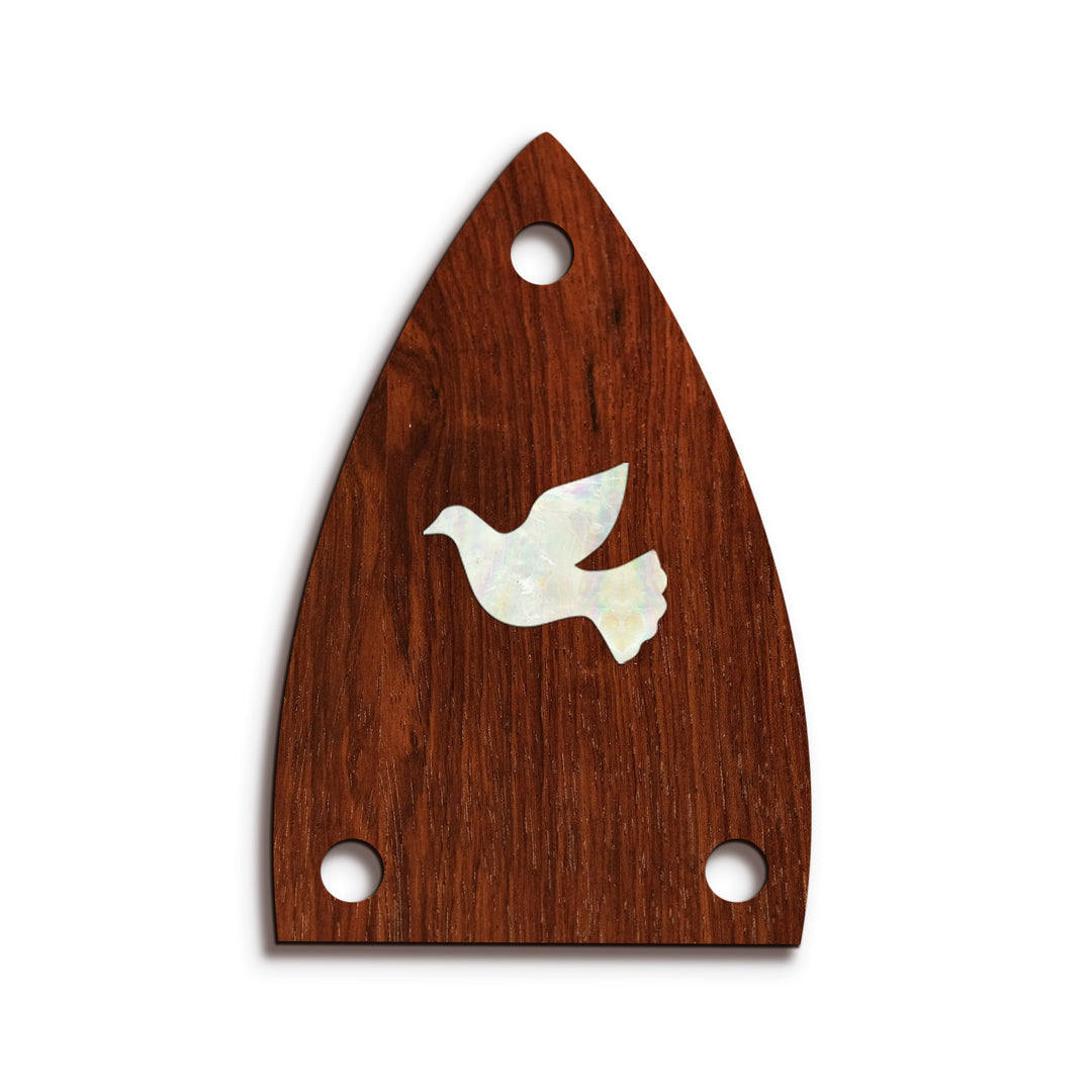 Wolf TR27 | Truss Rod Covers
