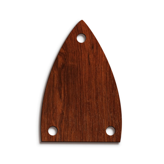 Wolf TR27 | Truss Rod Covers