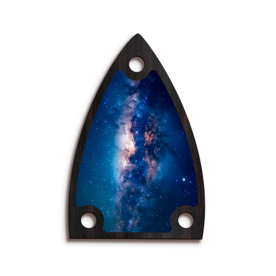 Wolf TR27 | Truss Rod Covers