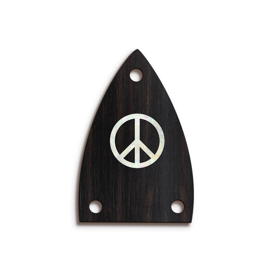 Wolf TR27 | Truss Rod Covers