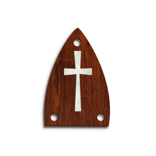 Wolf TR27 | Truss Rod Covers
