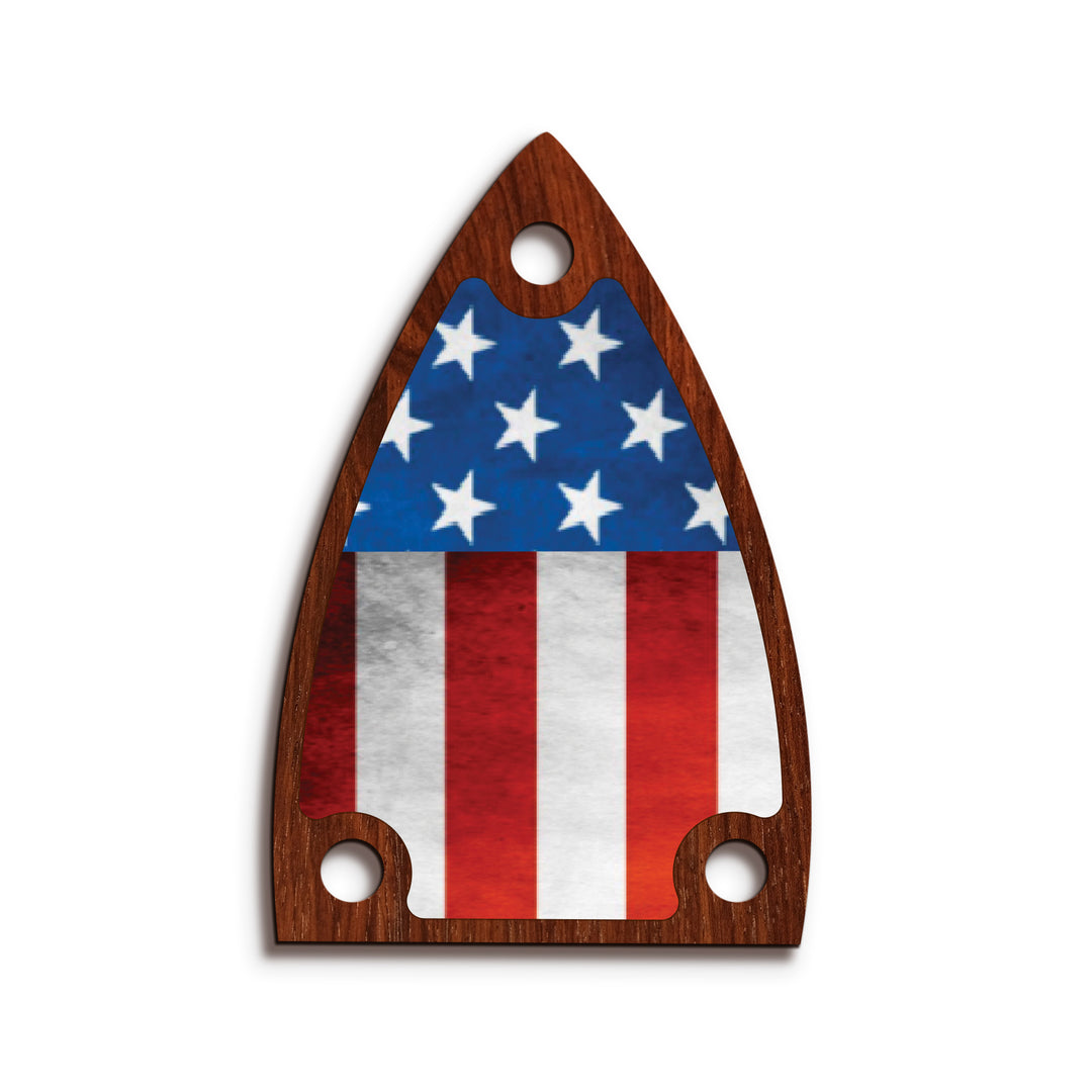 Wolf TR27 | Truss Rod Covers