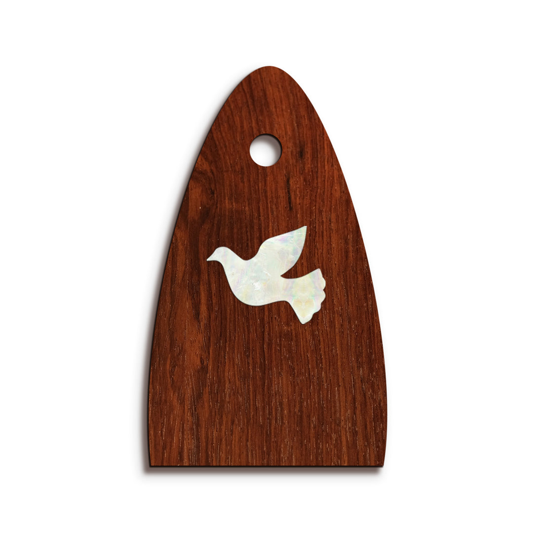 Godin TR28 | Truss Rod Covers