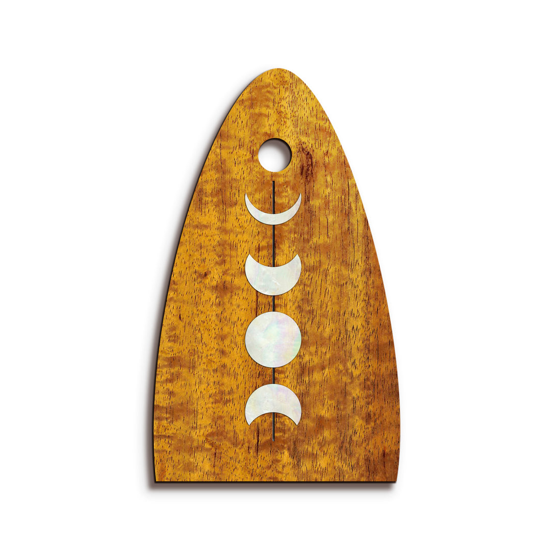 Godin TR28 | Truss Rod Covers