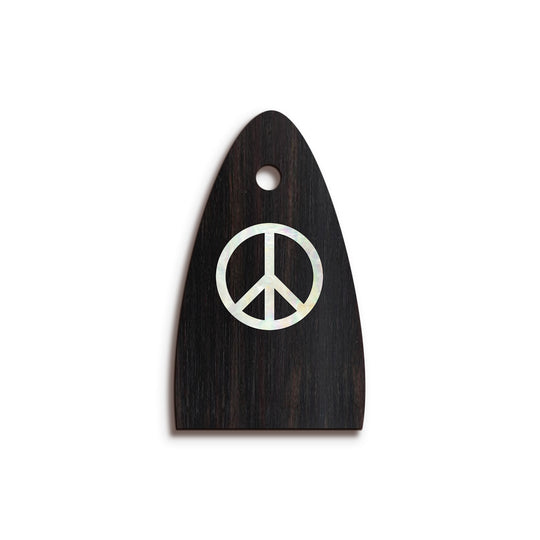 Godin TR28 | Truss Rod Covers