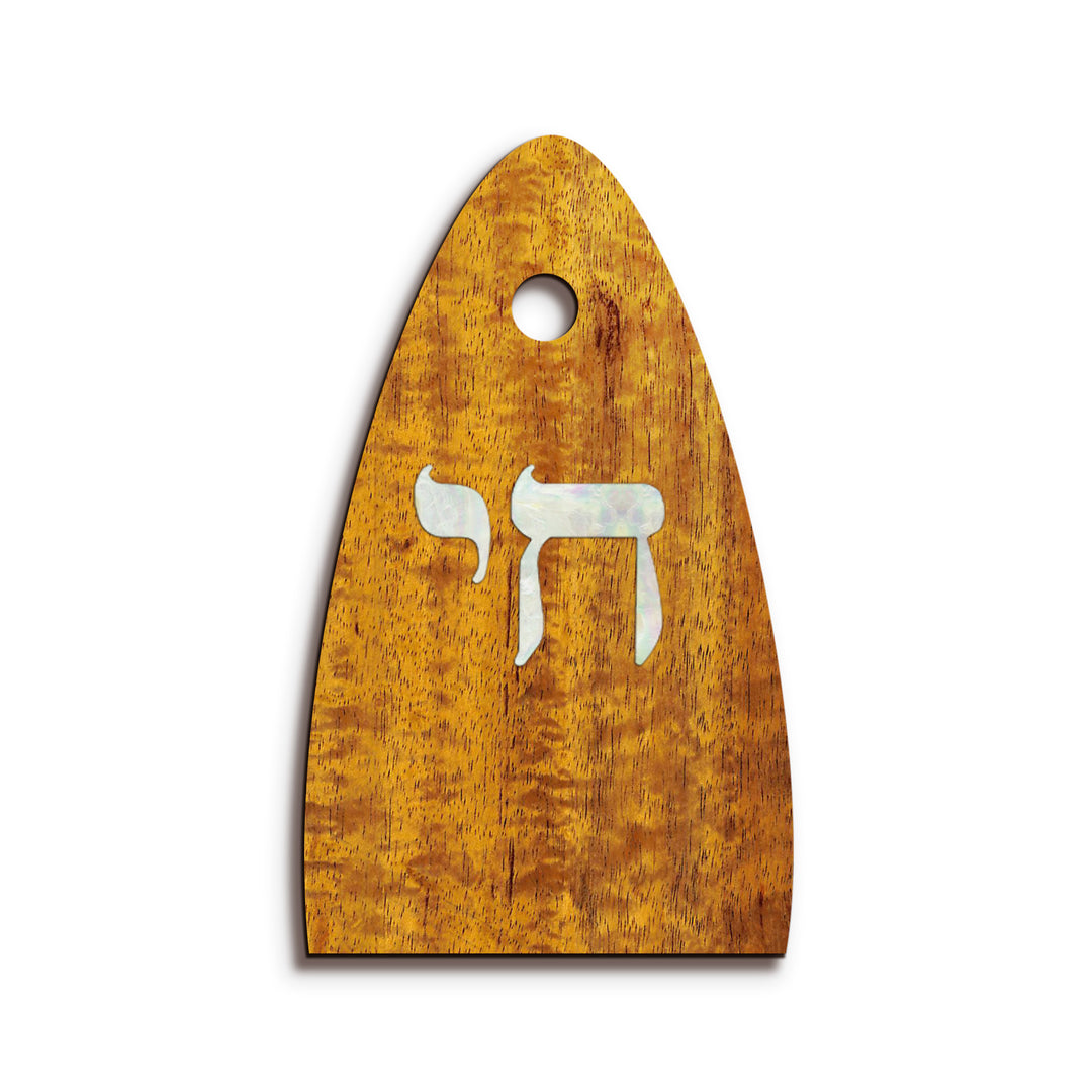 Godin TR28 | Truss Rod Covers