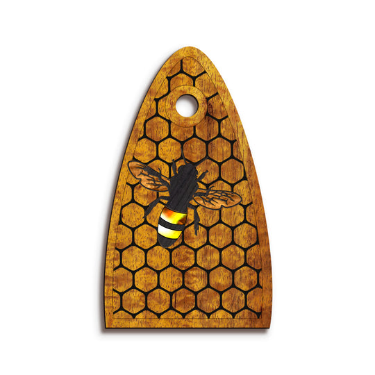 Godin TR28 | Truss Rod Covers