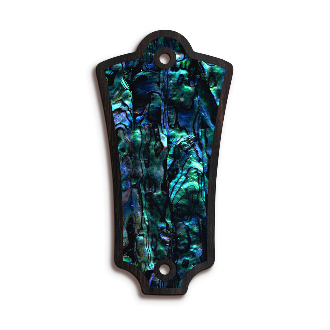 Guild TR2 | Truss Rod Covers