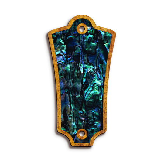 Guild TR2 | Truss Rod Covers