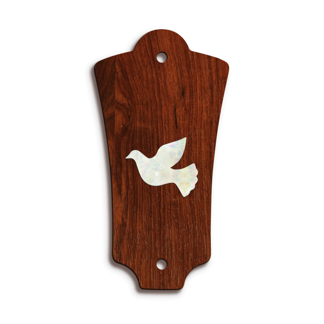 Guild TR2 | Truss Rod Covers