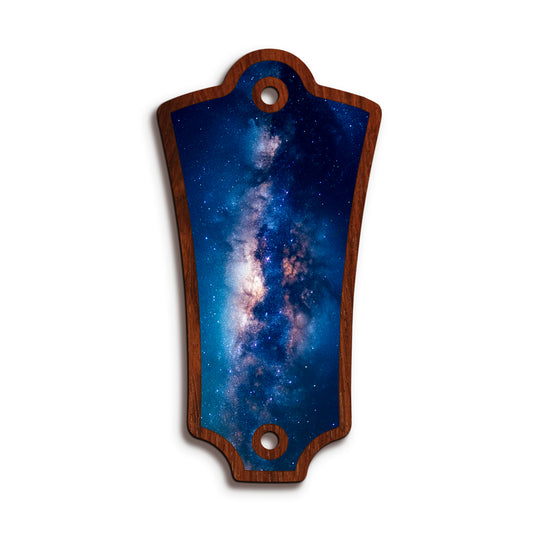 Guild TR2 | Truss Rod Covers