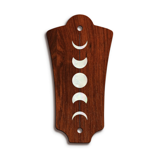Guild TR2 | Truss Rod Covers