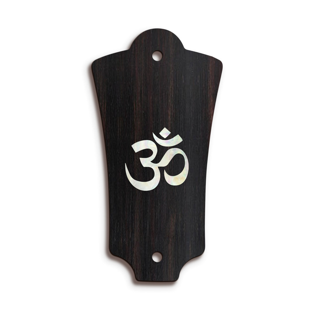 Guild TR2 | Truss Rod Covers