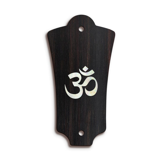 Guild TR2 | Truss Rod Covers