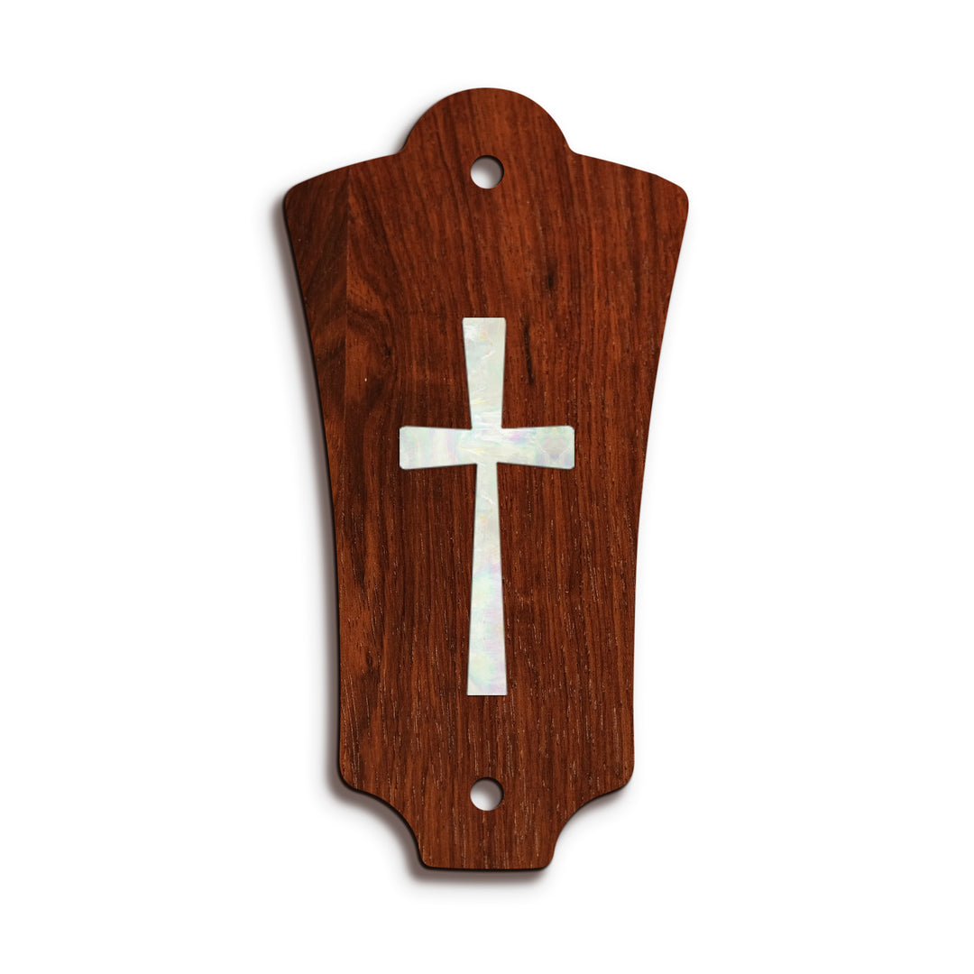 Guild TR2 | Truss Rod Covers