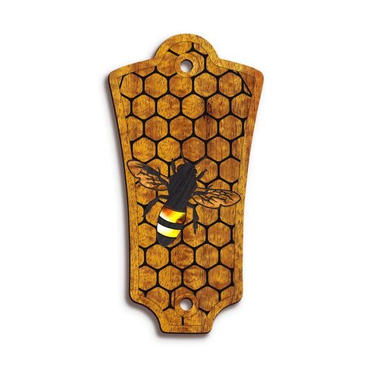 Guild TR2 | Truss Rod Covers
