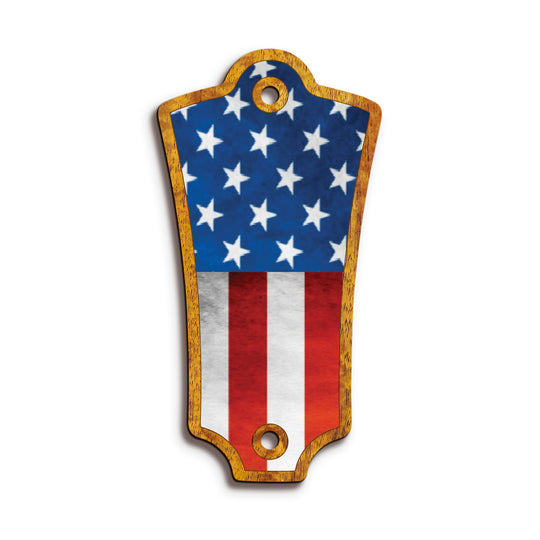 Guild TR2 | Truss Rod Covers