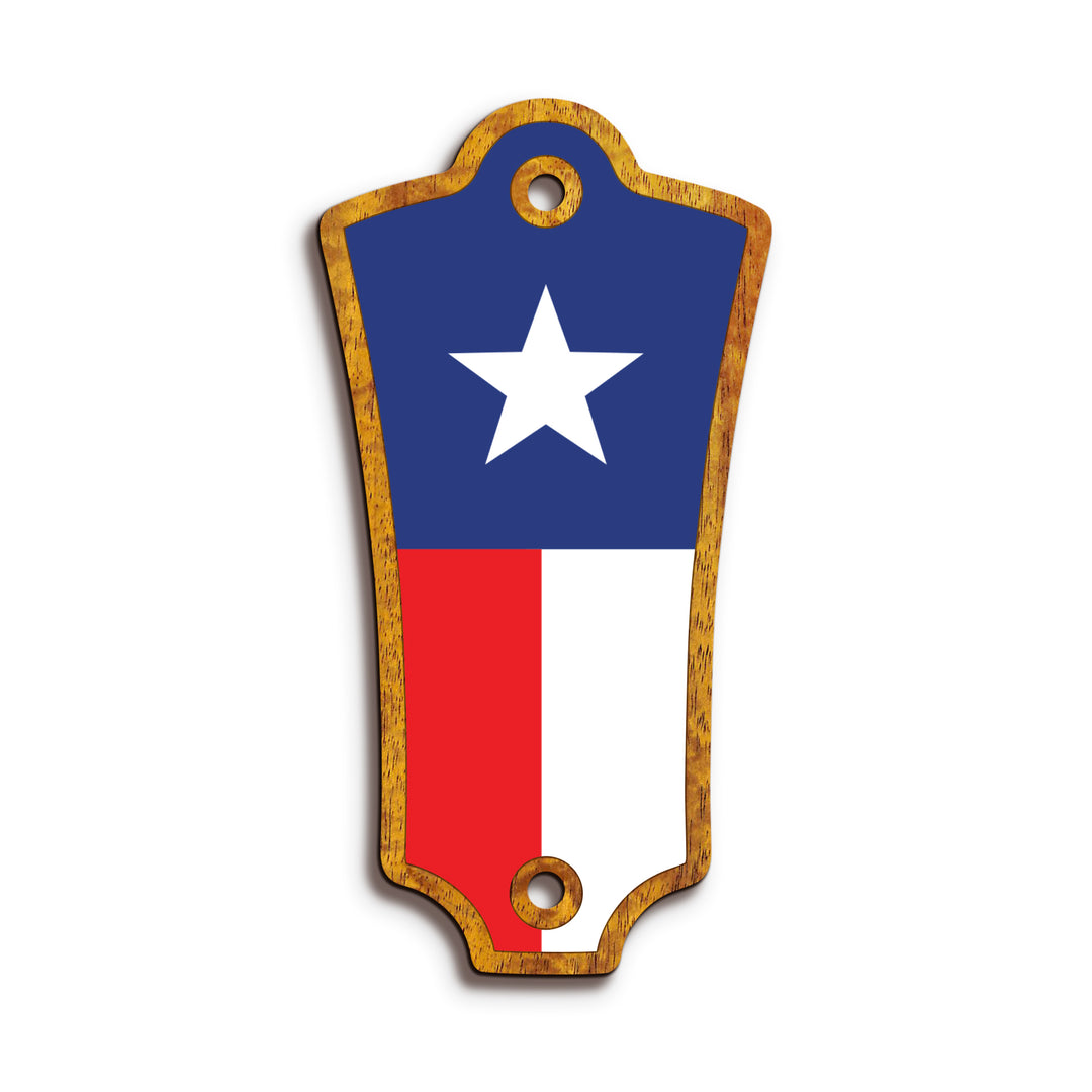 Guild TR2 | Truss Rod Covers
