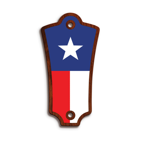 Guild TR2 | Truss Rod Covers
