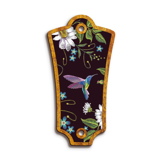 Guild TR2 | Truss Rod Covers