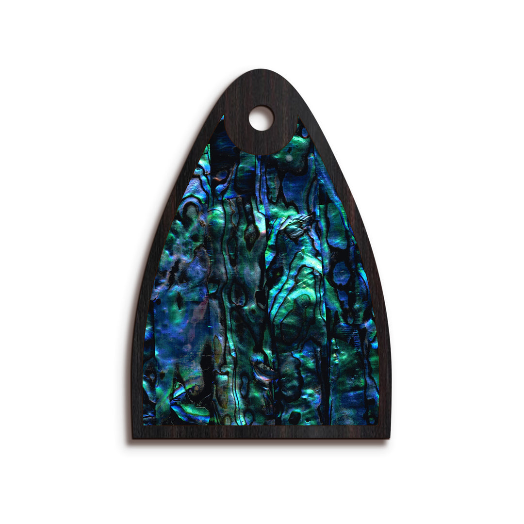 PRS TR30 | Truss Rod Covers