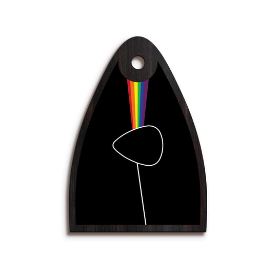 PRS TR30 | Truss Rod Covers