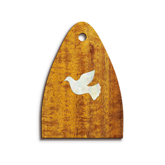 PRS TR30 | Truss Rod Covers