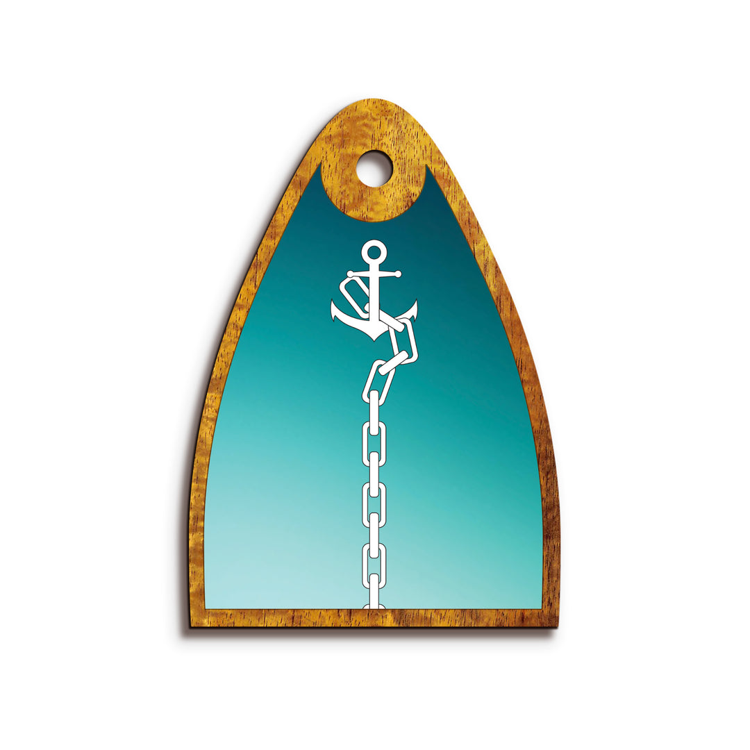 PRS TR30 | Truss Rod Covers
