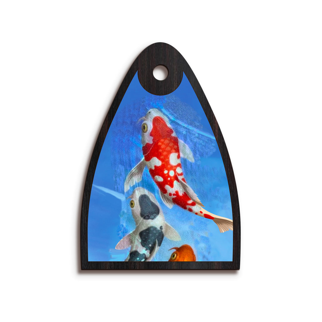 PRS TR30 | Truss Rod Covers