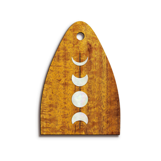 PRS TR30 | Truss Rod Covers