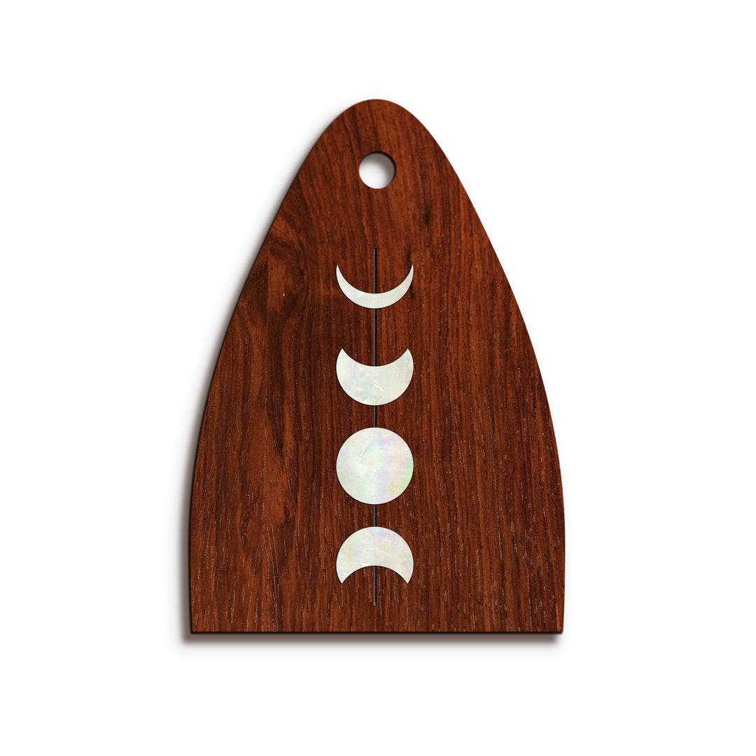 PRS TR30 | Truss Rod Covers