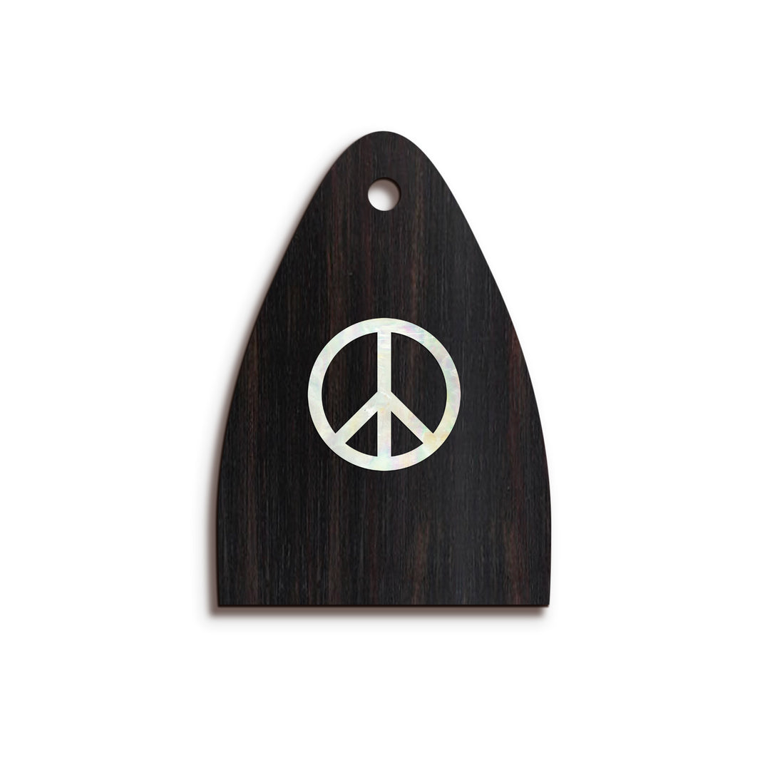 PRS TR30 | Truss Rod Covers