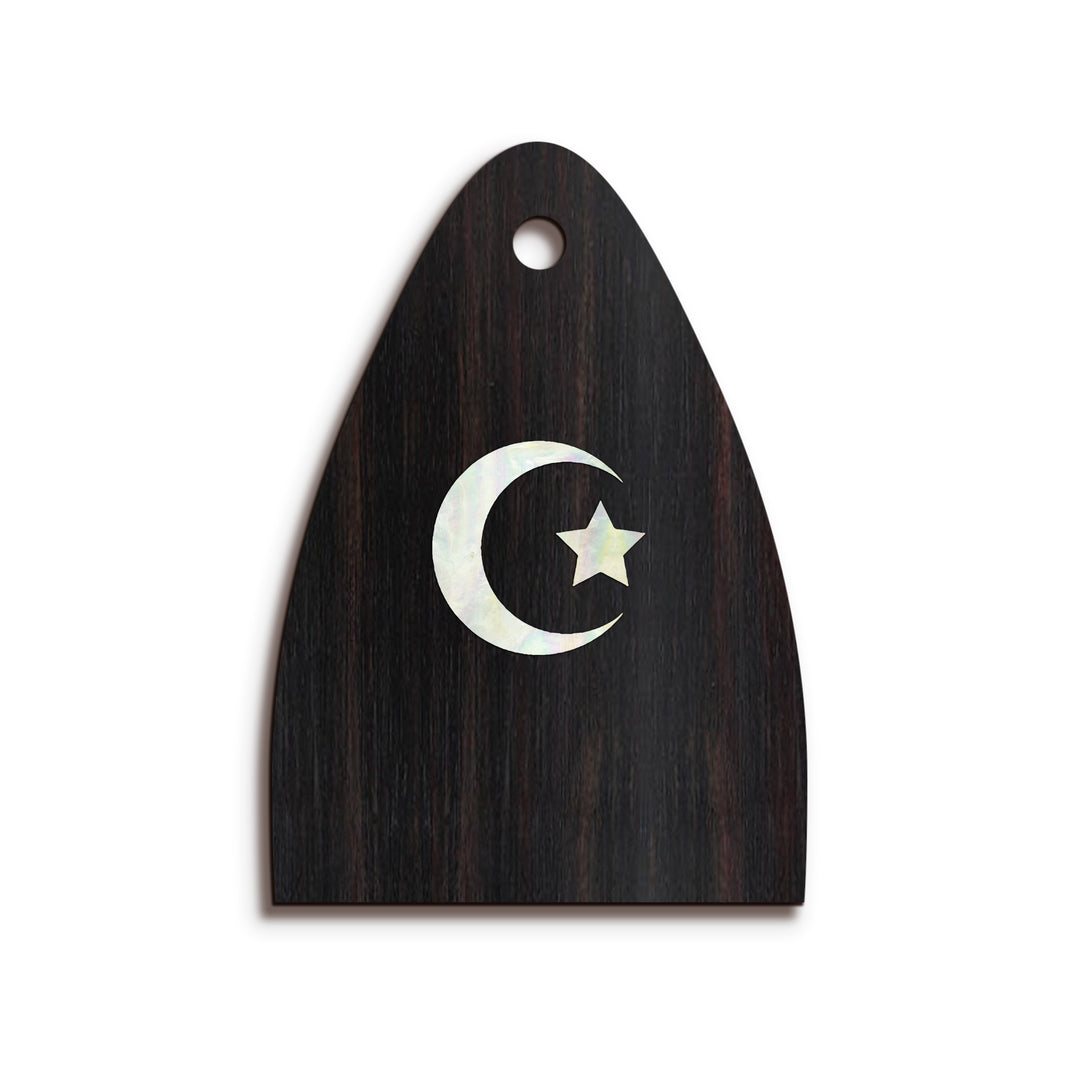 PRS TR30 | Truss Rod Covers
