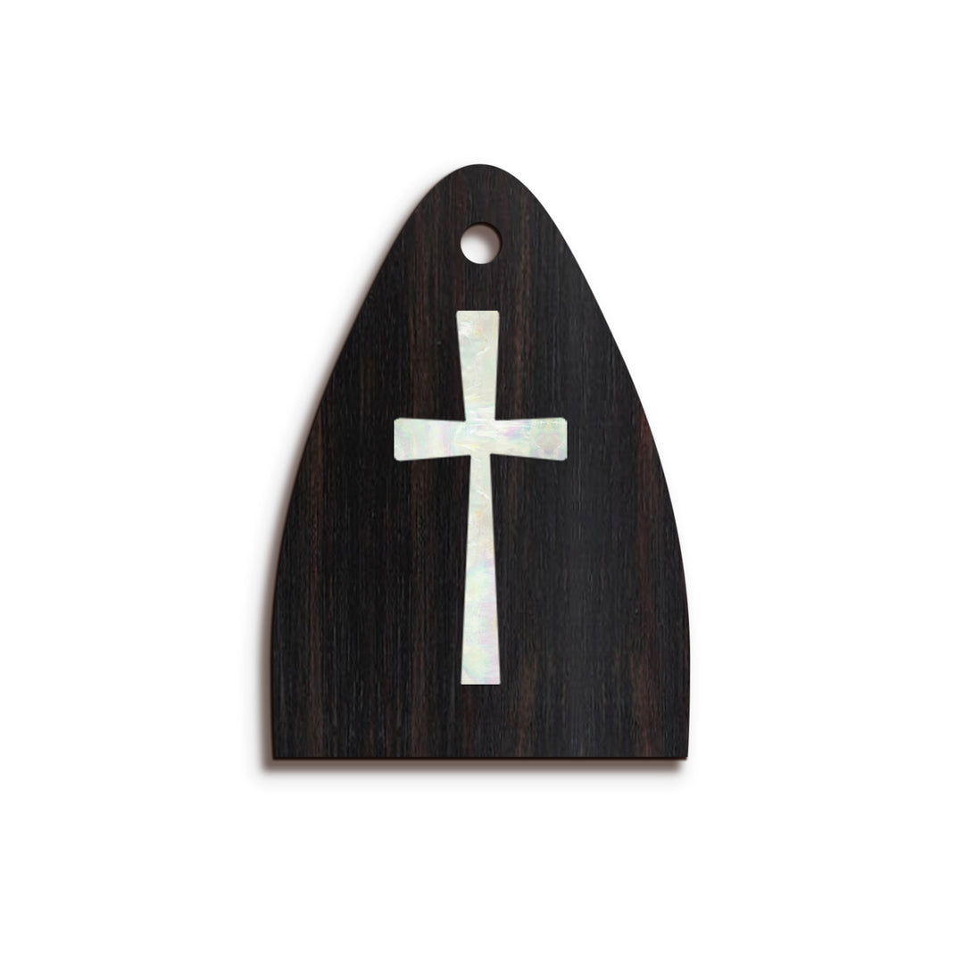 PRS TR30 | Truss Rod Covers