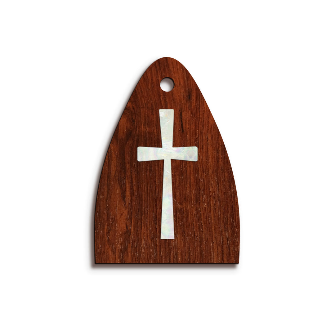 PRS TR30 | Truss Rod Covers