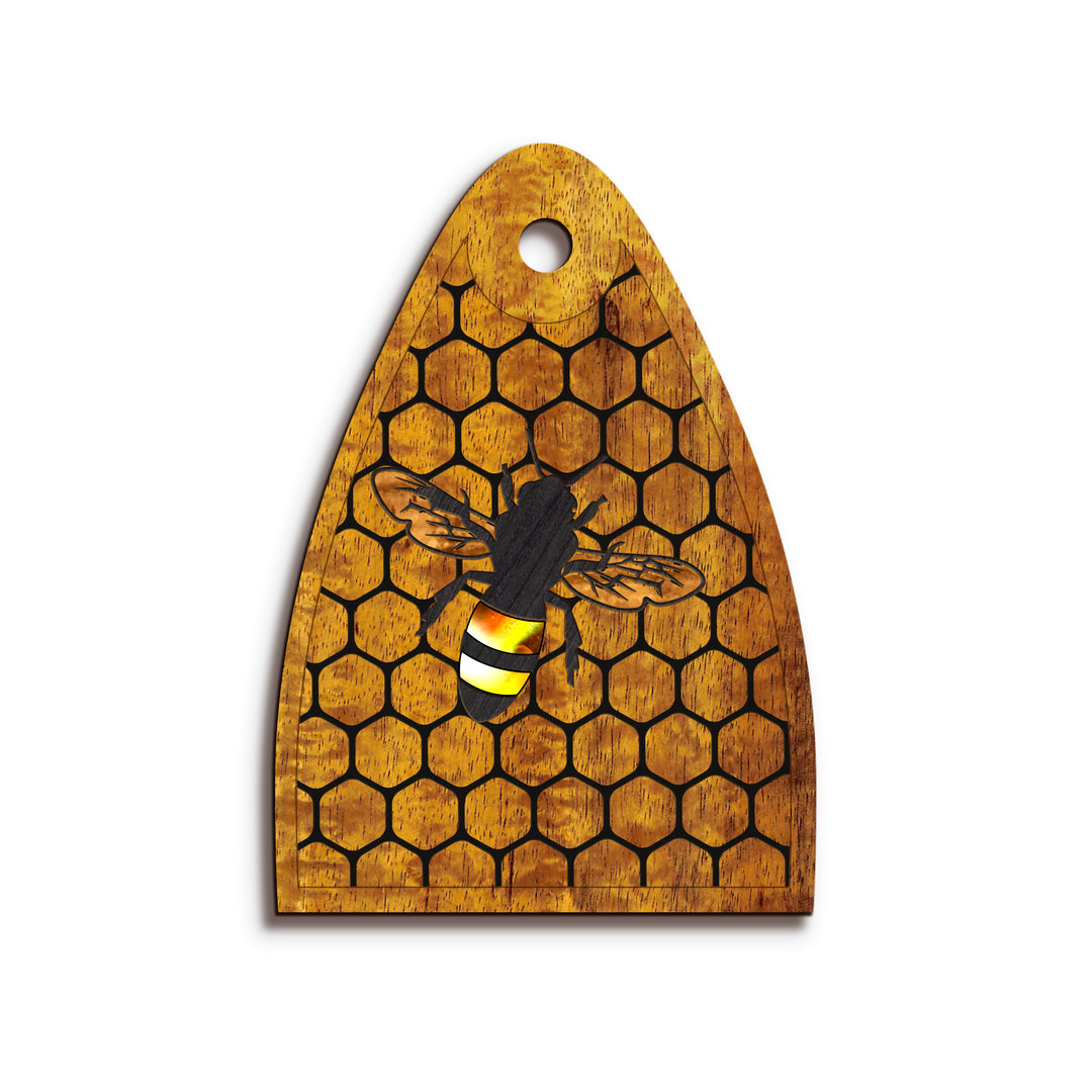 PRS TR30 | Truss Rod Covers