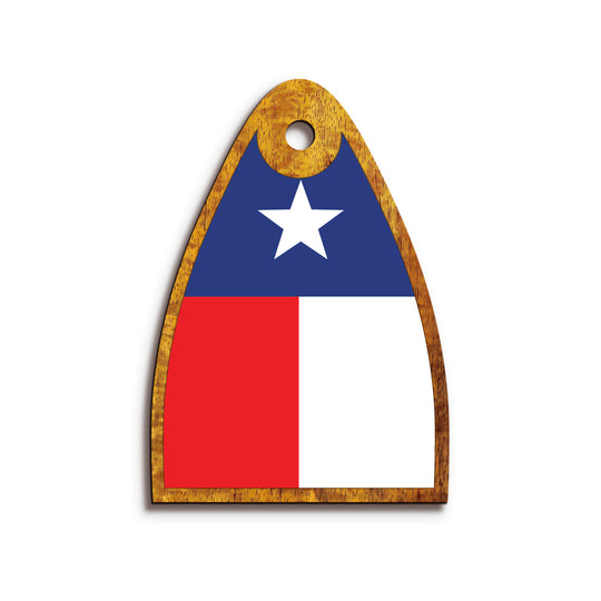 PRS TR30 | Truss Rod Covers
