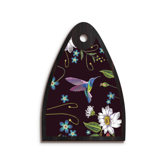 PRS TR30 | Truss Rod Covers