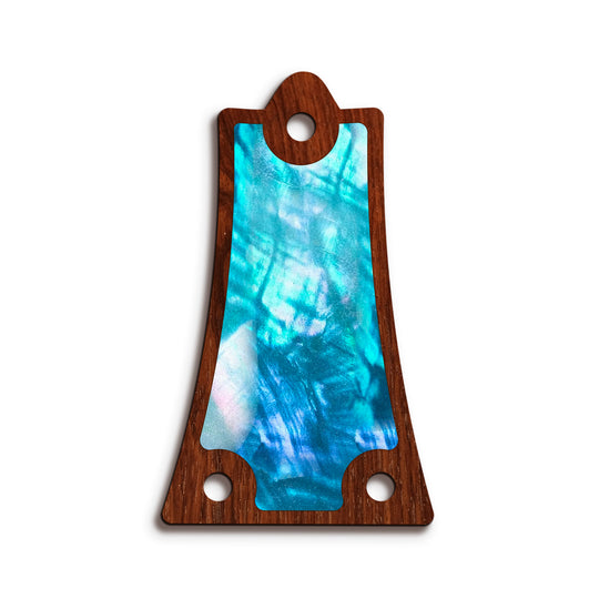Harley Benton TR31 | Truss Rod Covers