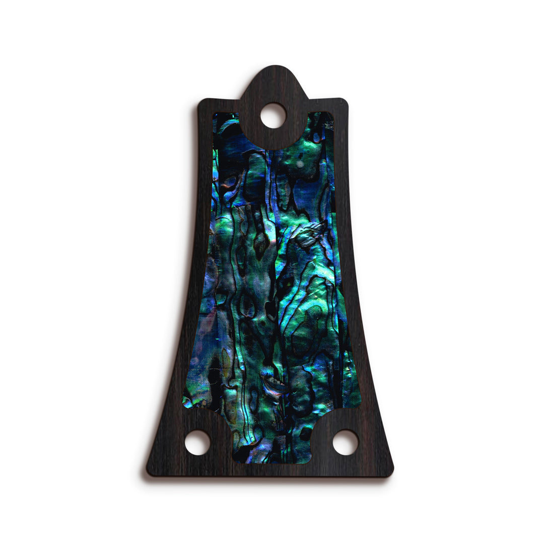 Harley Benton TR31 | Truss Rod Covers