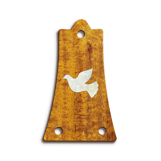 Harley Benton TR31 | Truss Rod Covers