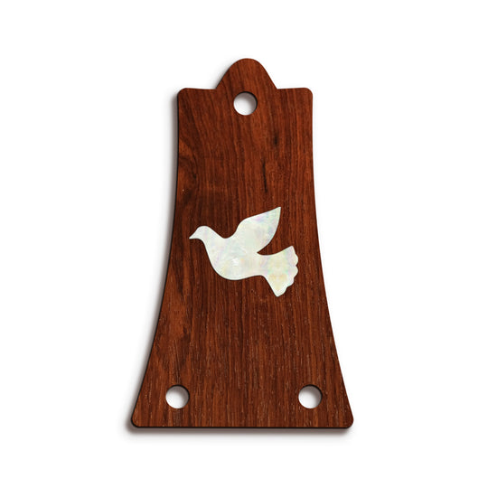 Harley Benton TR31 | Truss Rod Covers